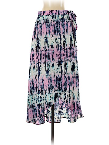 Living Doll Casual Skirt (view 1)