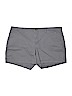 Old Navy Gray Khaki Shorts Size 18 - photo 1