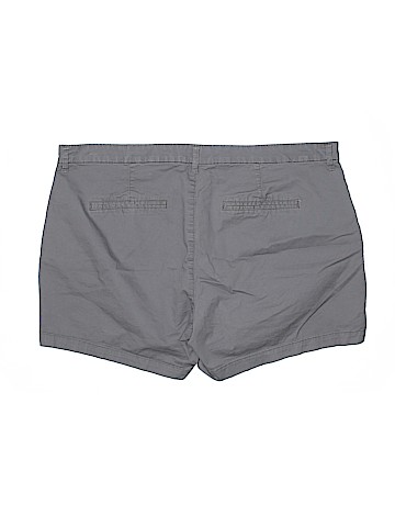 Old Navy Khaki Shorts (view 2)