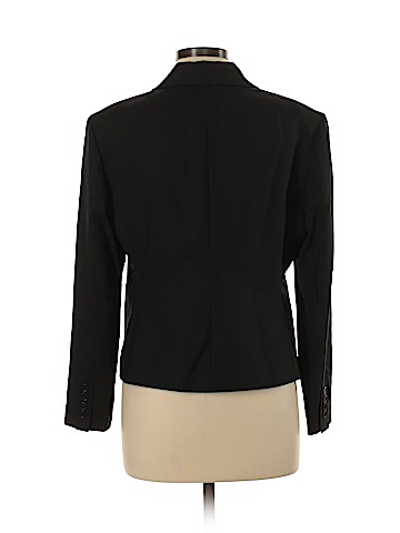 BCBGMAXAZRIA Wool Blazer (view 2)