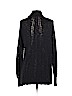 Roxy Black Cardigan Size XS - photo 2