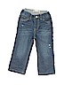 Levi's 100% Cotton Blue Jeans 12-18 MO / 18 MO - photo 1