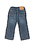 Levi's 100% Cotton Blue Jeans 12-18 MO / 18 MO - photo 2