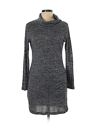 Charlotte Russe Casual Dress (view 1)