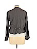Maurices Gray Jacket Size XL - photo 2