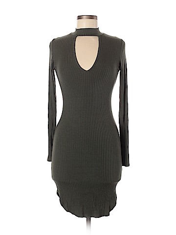 Forever 21 Casual Dress (view 1)