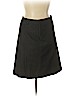 Sharagano Gray Casual Skirt Size 14 - photo 1