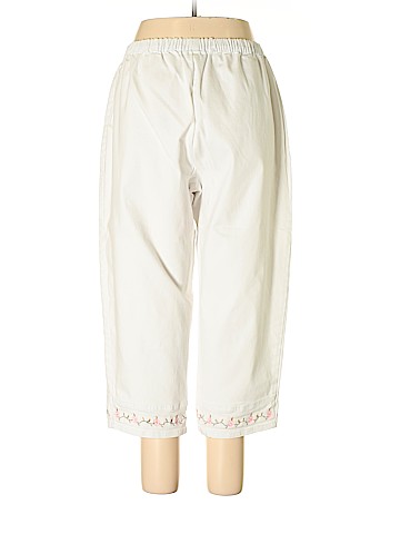 Denim & Co Casual Pants (view 2)