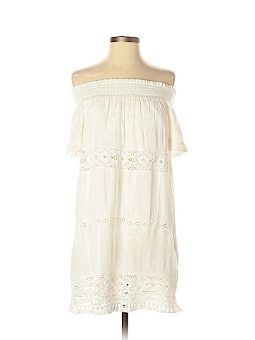 American Eagle Outfitters Casual Dress (view 1)