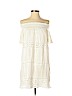 American Eagle Outfitters Ivory Casual Dress Size XS - photo 1