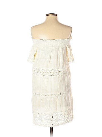 American Eagle Outfitters Casual Dress (view 2)