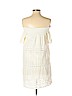 American Eagle Outfitters Ivory Casual Dress Size XS - photo 2