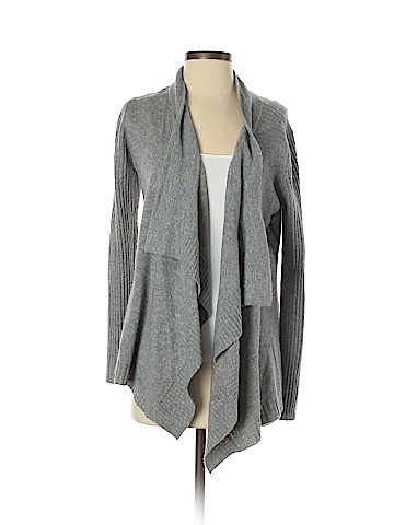 Barrow & Grove Cashmere Cardigan (view 1)