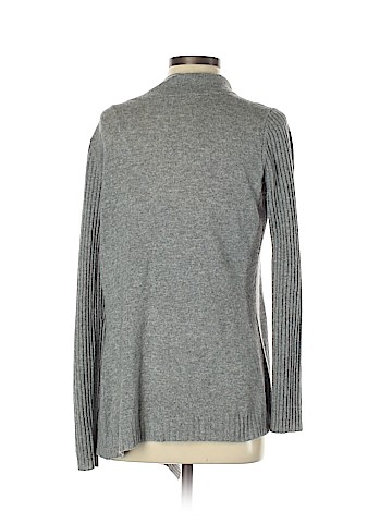 Barrow & Grove Cashmere Cardigan (view 2)