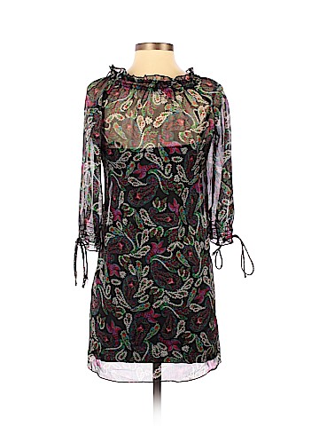 Love, Fire Cocktail Dress (view 2)