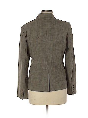 Calvin Klein Wool Blazer (view 2)