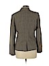 Calvin Klein Tan Wool Blazer Size 12 (petite) - photo 2