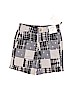 Gymboree 100% Cotton Print Blue Shorts Size 5T - photo 1