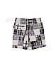 Gymboree 100% Cotton Print Blue Shorts Size 5T - photo 2