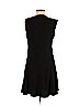 Maje Black Cocktail Dress Size EU (FR) 40 / US 8 - photo 2