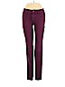 American Eagle Outfitters Purple Jeggings Size 0 - photo 1