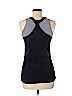 Motherhood Black Tank Top Size M - photo 2