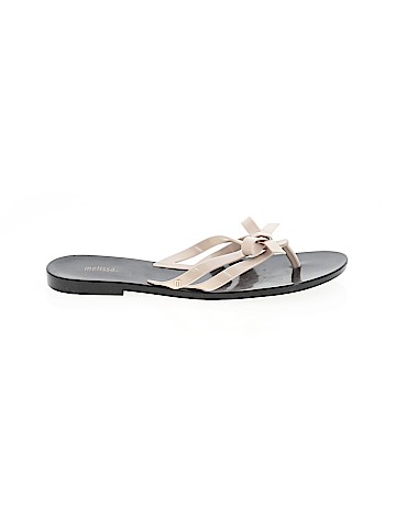 Melissa Sandals (view 1)