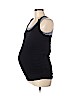 Motherhood Black Tank Top Size M - photo 1