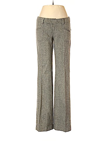 American Eagle Outfitters Wool Pants (view 1)