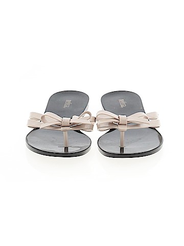 Melissa Sandals (view 2)