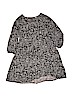 Gap Kids 100% Polyester Black Dress Size X-Large (Youth) - photo 1