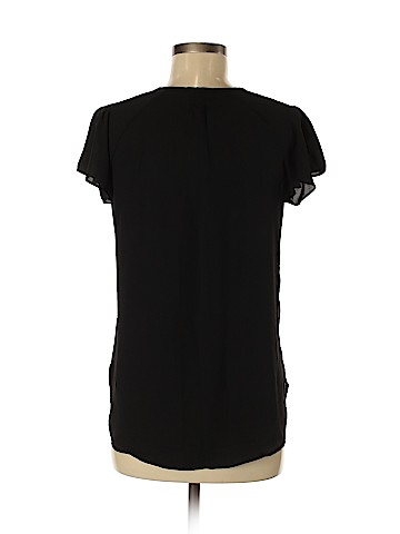 H&M Short Sleeve Blouse (view 2)