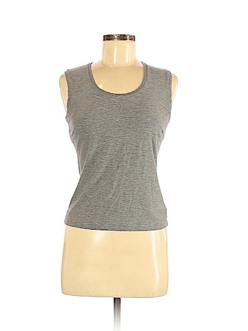 Akris Punto Sleeveless Top (view 1)