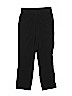 C9 By Champion Black Track Pants Size 6 - 7 - photo 1