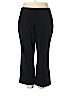 CB Black Dress Pants Size 22 - photo 1
