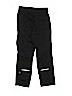C9 By Champion Black Track Pants Size 6 - 7 - photo 2