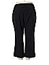 CB Black Dress Pants Size 22 - photo 2
