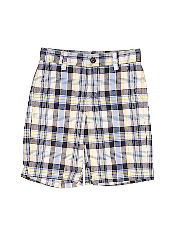 Janie and Jack Shorts (view 1)