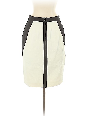 Yigal Azrouël New York Casual Skirt (view 2)