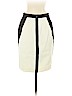 Yigal Azrouël New York Ivory Casual Skirt Size 4 - photo 2