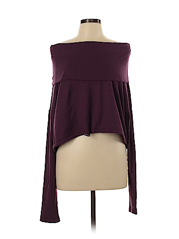 Forever 21 Pullover Sweater (view 1)