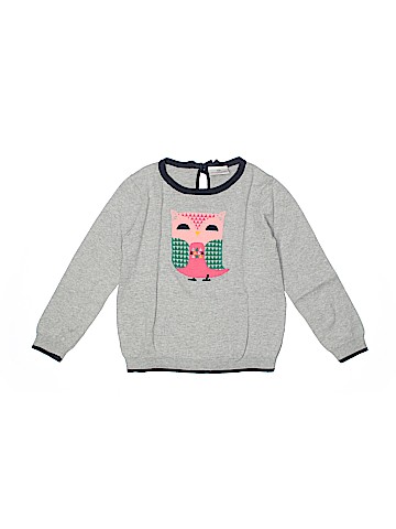 Hanna Andersson Pullover Sweater (view 1)