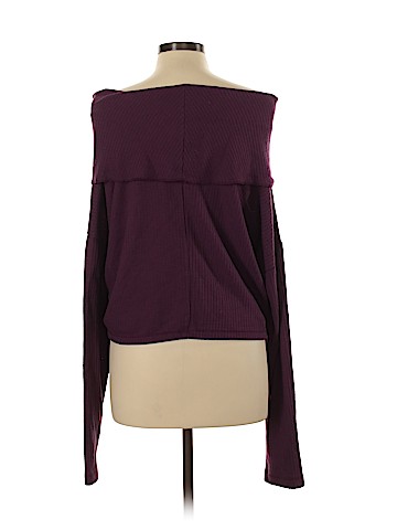 Forever 21 Pullover Sweater (view 2)