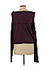 Forever 21 Purple Pullover Sweater Size L - photo 2