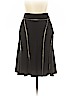 Derek Lam Black Casual Skirt Size 6 - photo 1