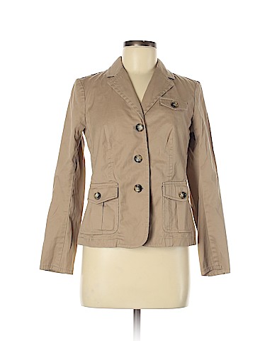 Talbots Jacket (view 1)