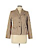 Talbots Tan Jacket Size 6 (petite) - photo 1