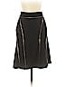 Derek Lam Black Casual Skirt Size 6 - photo 2