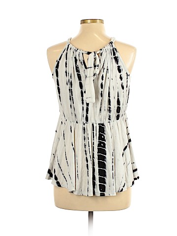 Torrid Sleeveless Top (view 2)