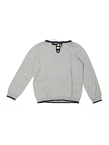 Hanna Andersson Pullover Sweater (view 2)